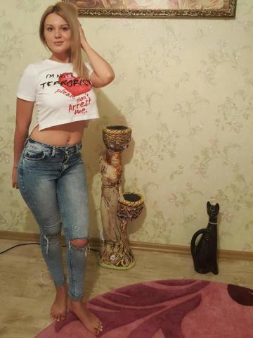 Танюша